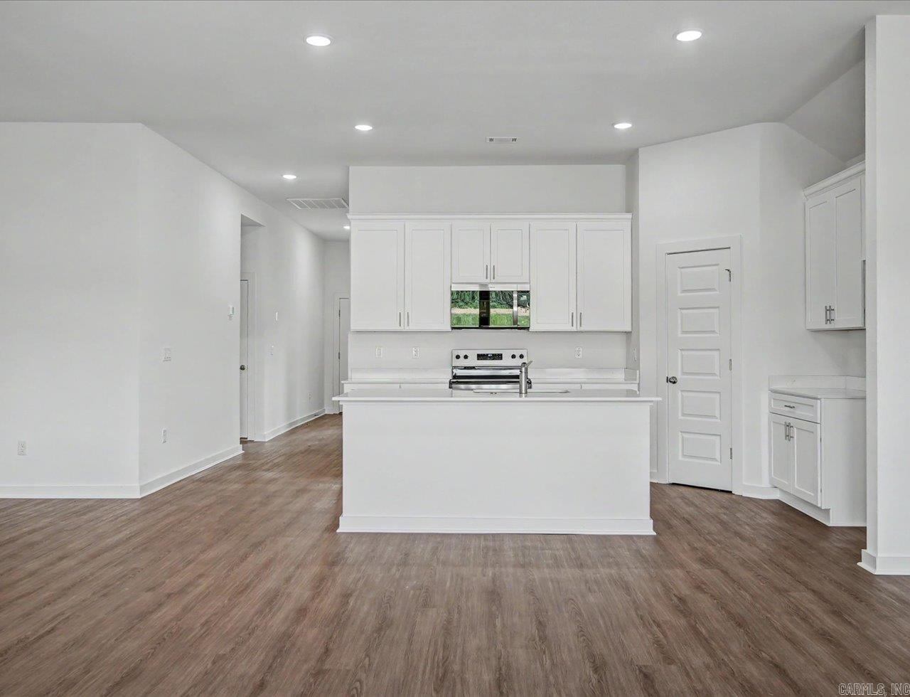 RIVER PLANTATION SUBDIVISION PHA - Residential