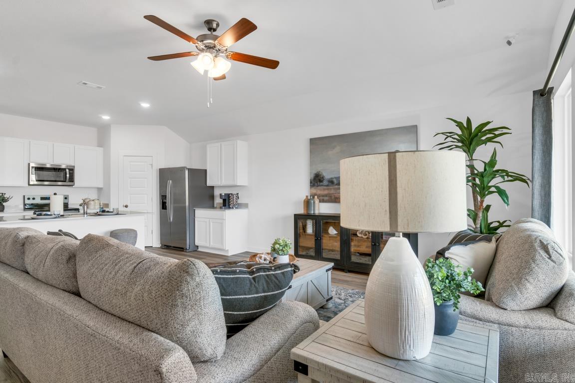 RIVER PLANTATION SUBDIVISION PHA - Residential