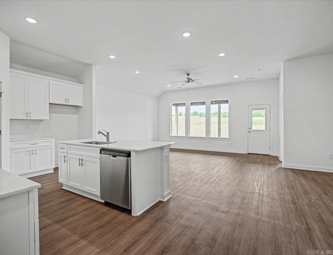RIVER PLANTATION SUBDIVISION PHA - Residential