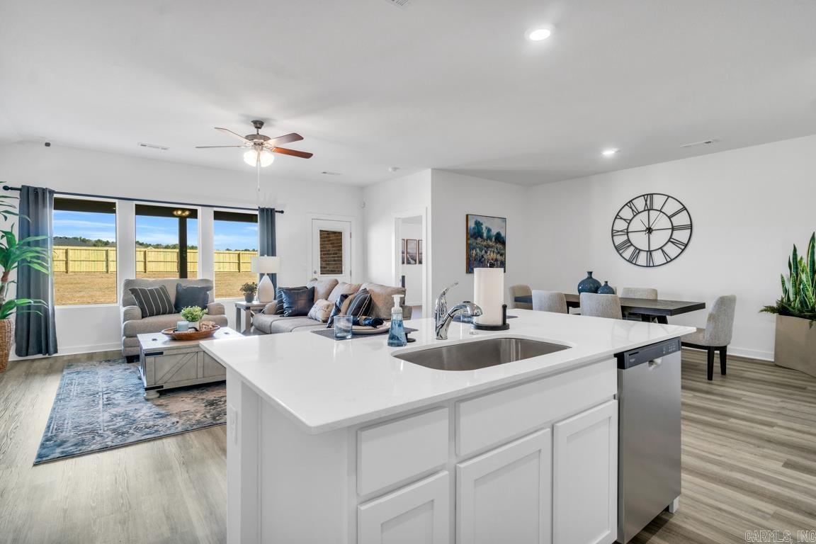 RIVER PLANTATION SUBDIVISION PHA - Residential