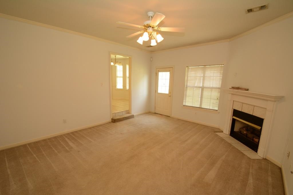 Magness Creek - Residential