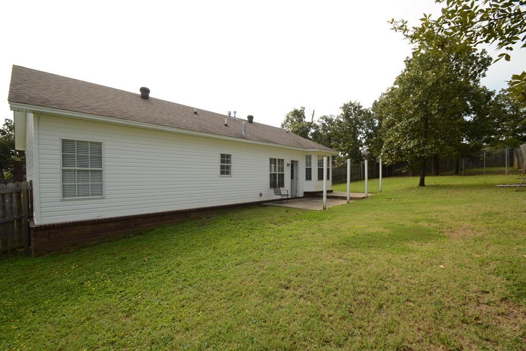 Magness Creek - Residential