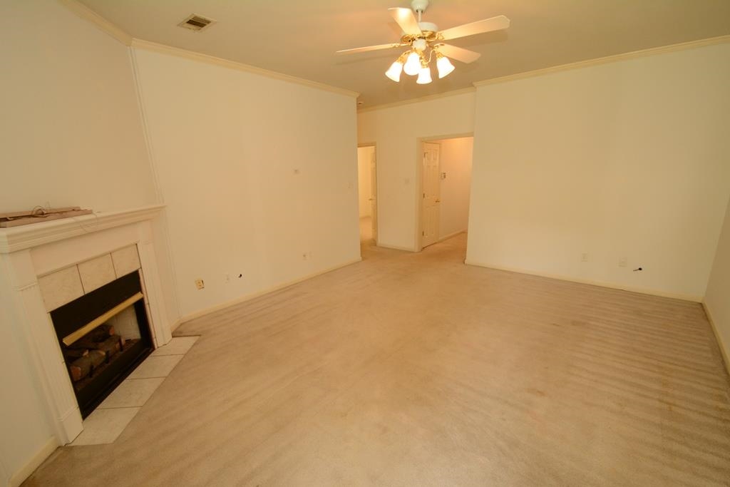 Magness Creek - Residential