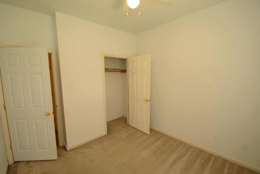 Magness Creek - Residential