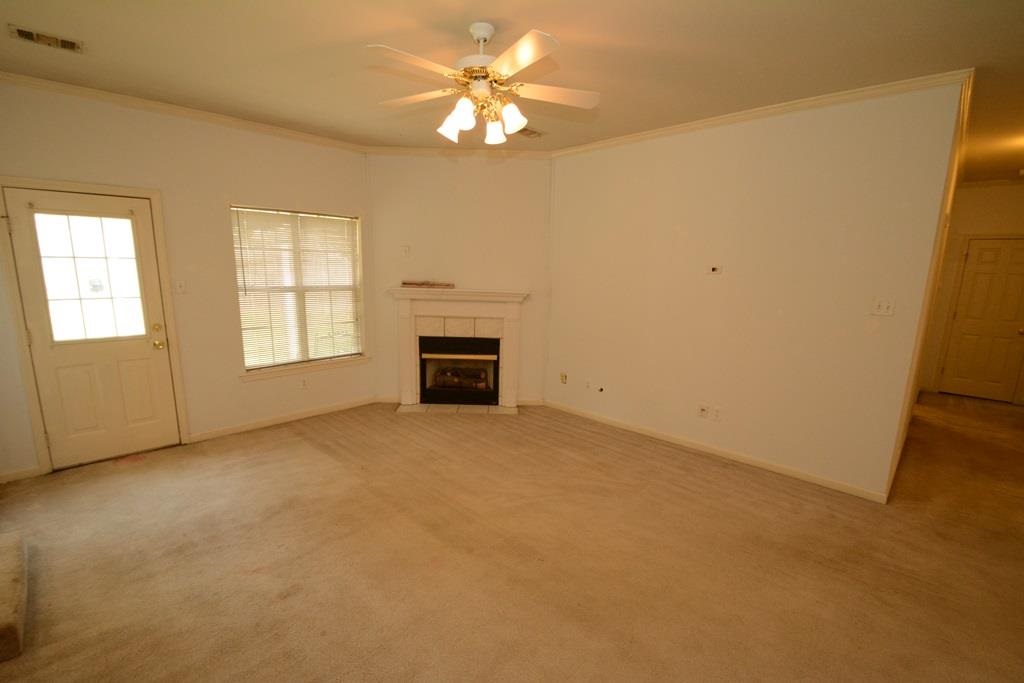 Magness Creek - Residential