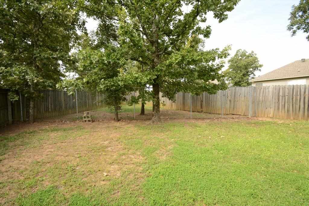 Magness Creek - Residential