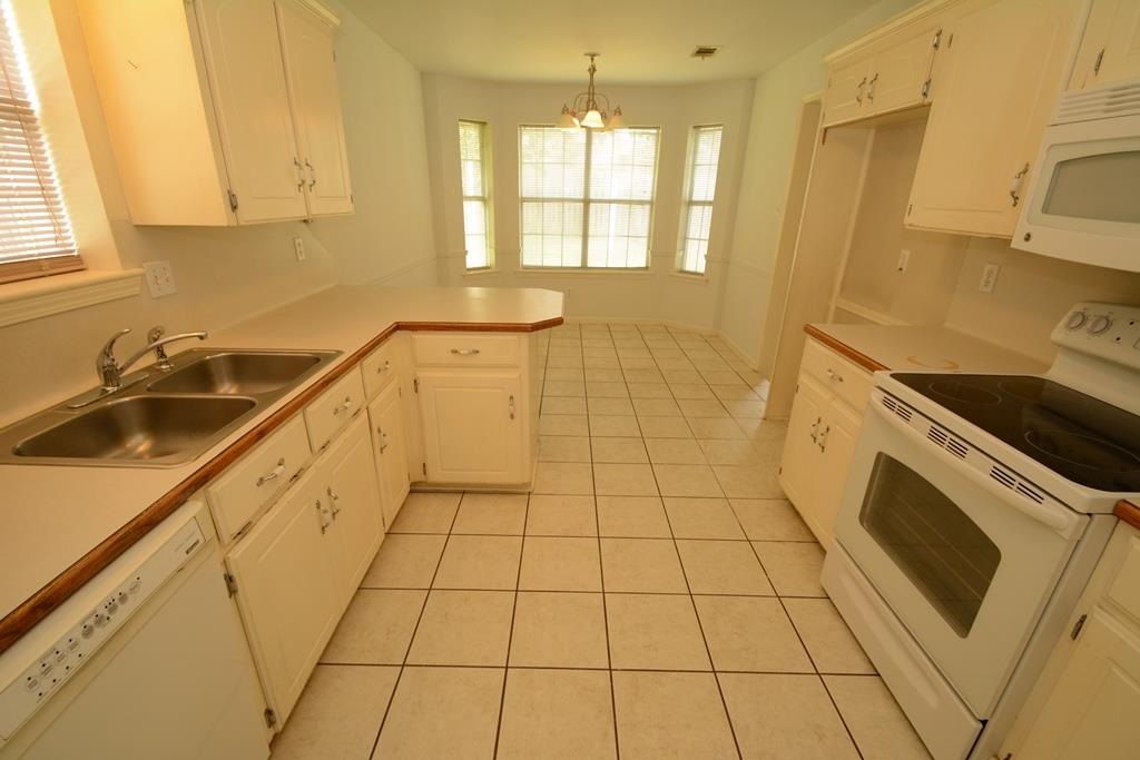 Magness Creek - Residential