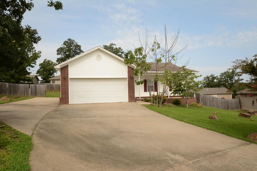 Magness Creek - Residential