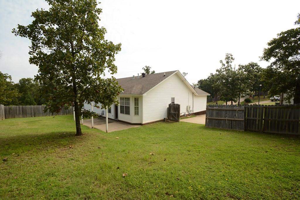 Magness Creek - Residential