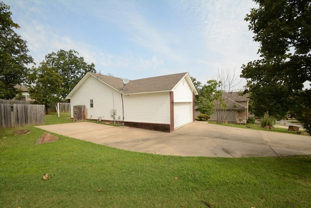 Magness Creek - Residential