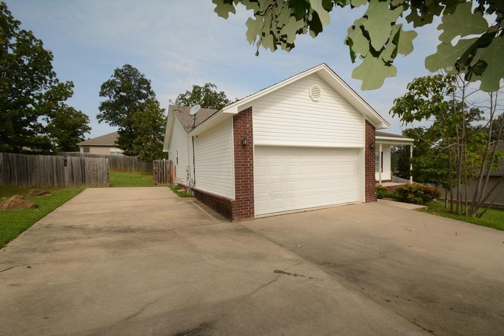 Magness Creek - Residential