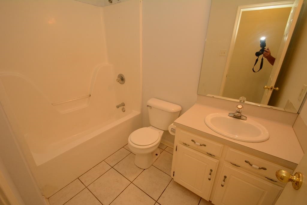 Magness Creek - Residential