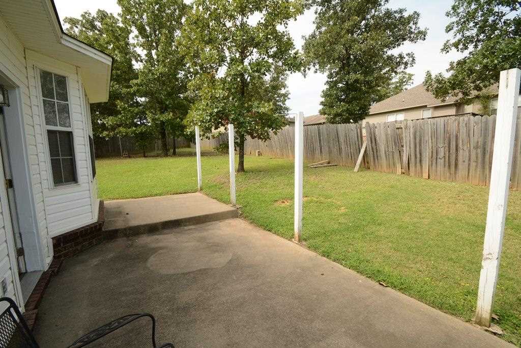 Magness Creek - Residential