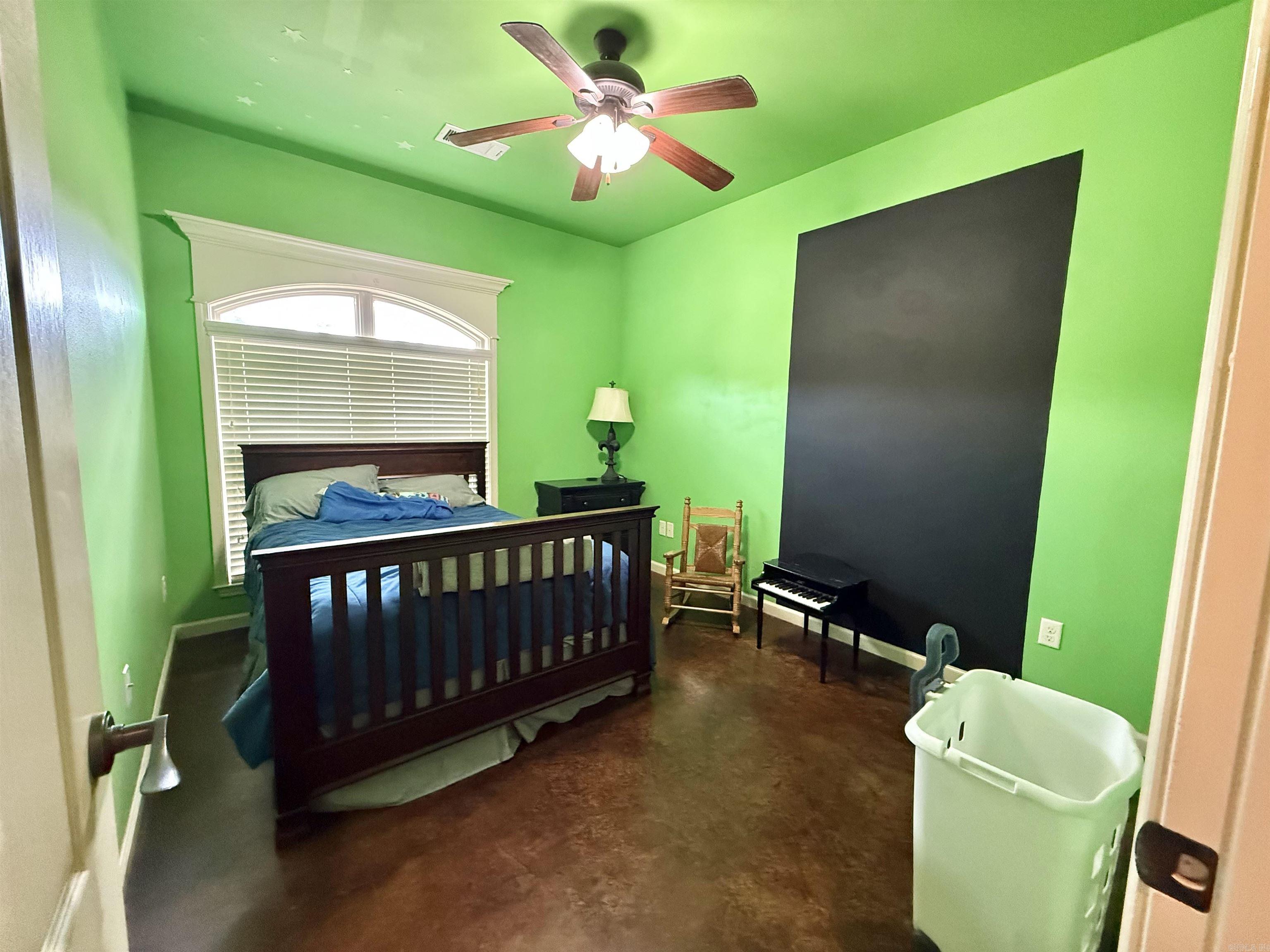 Springhill Village Phase 1 - Residential