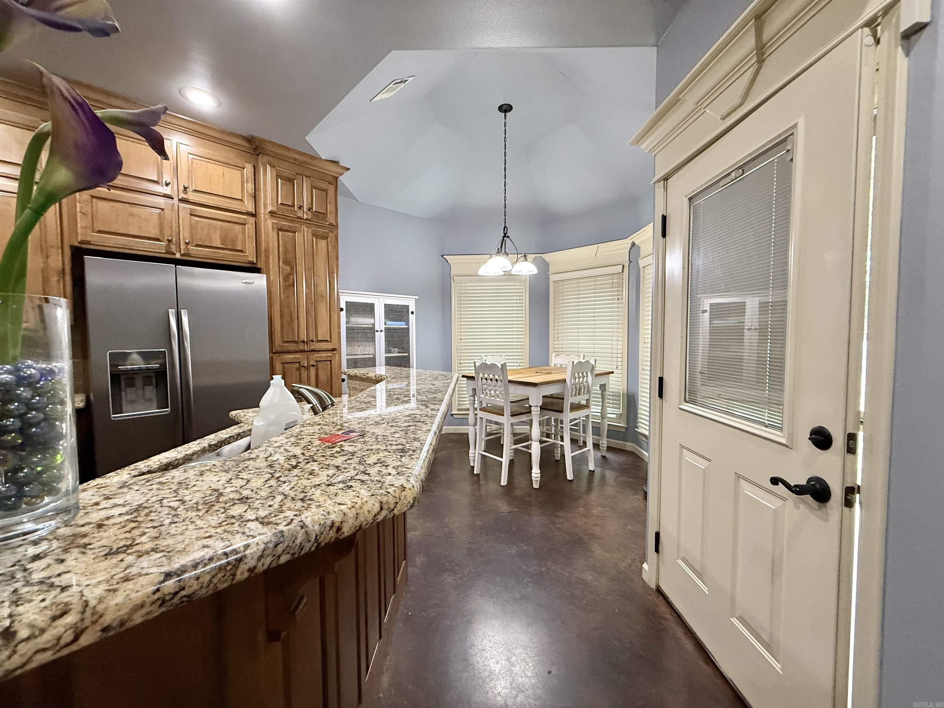 Springhill Village Phase 1 - Residential