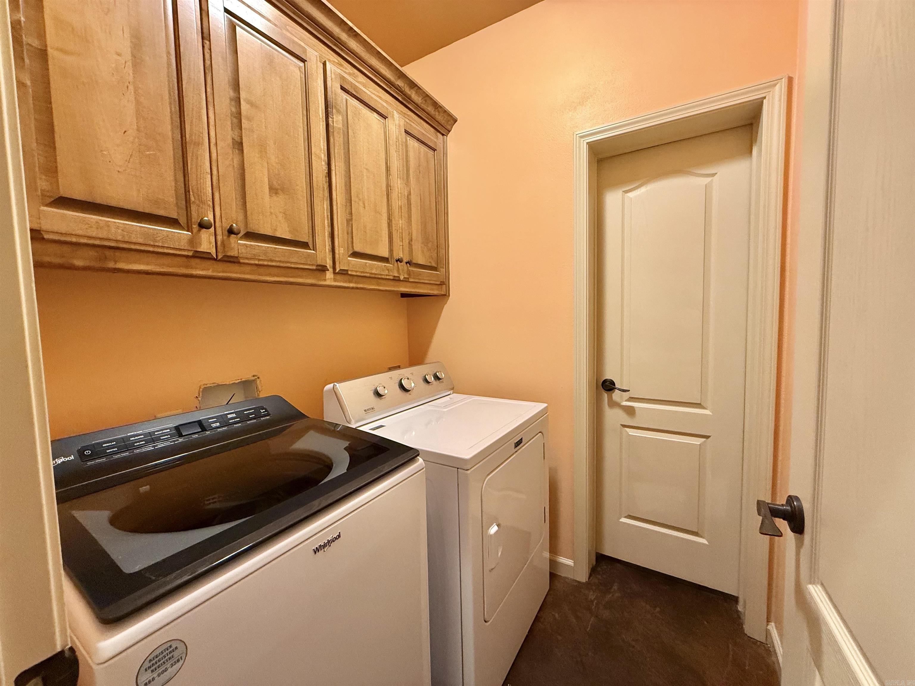 Springhill Village Phase 1 - Residential