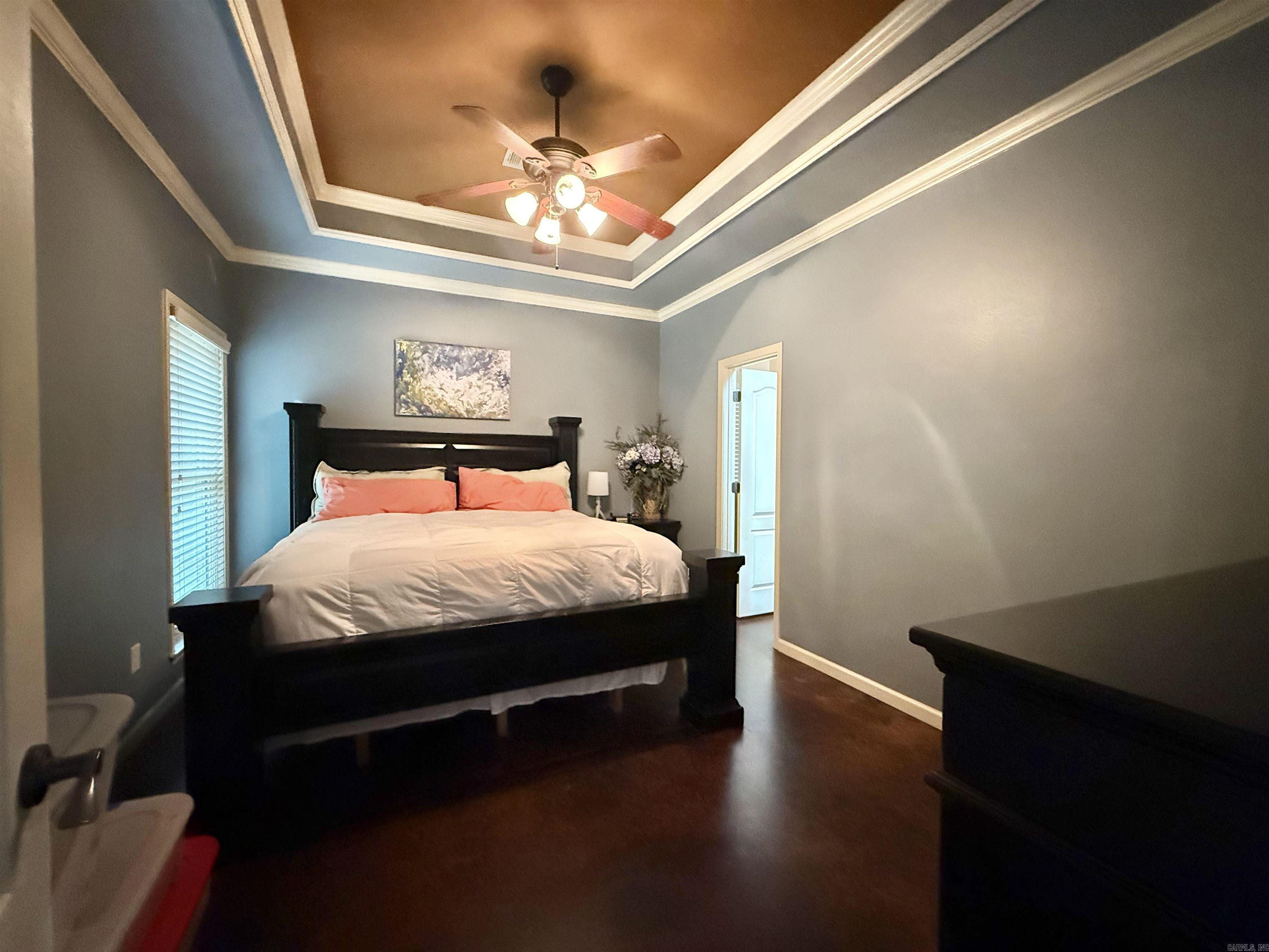 Springhill Village Phase 1 - Residential