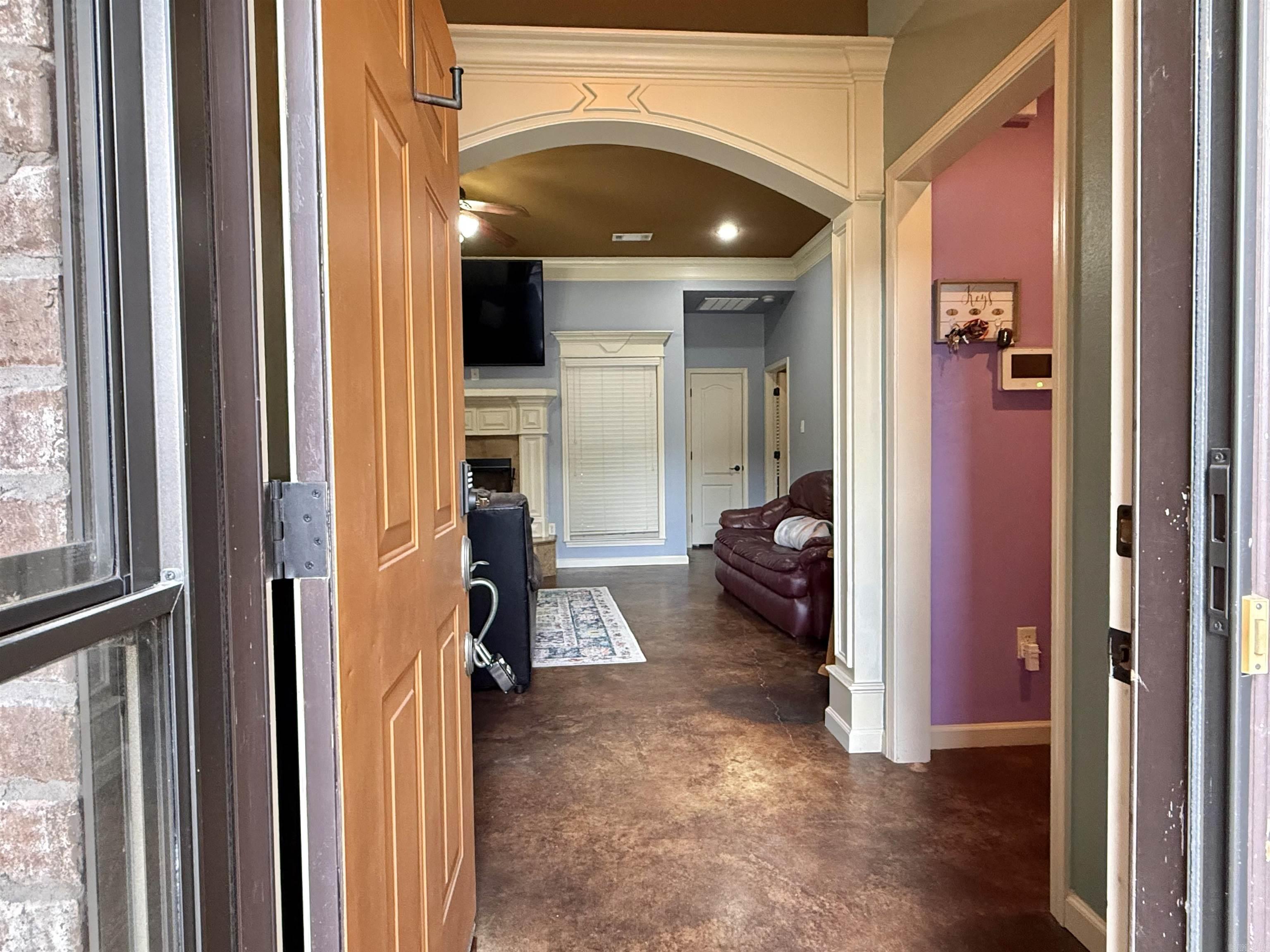 Springhill Village Phase 1 - Residential