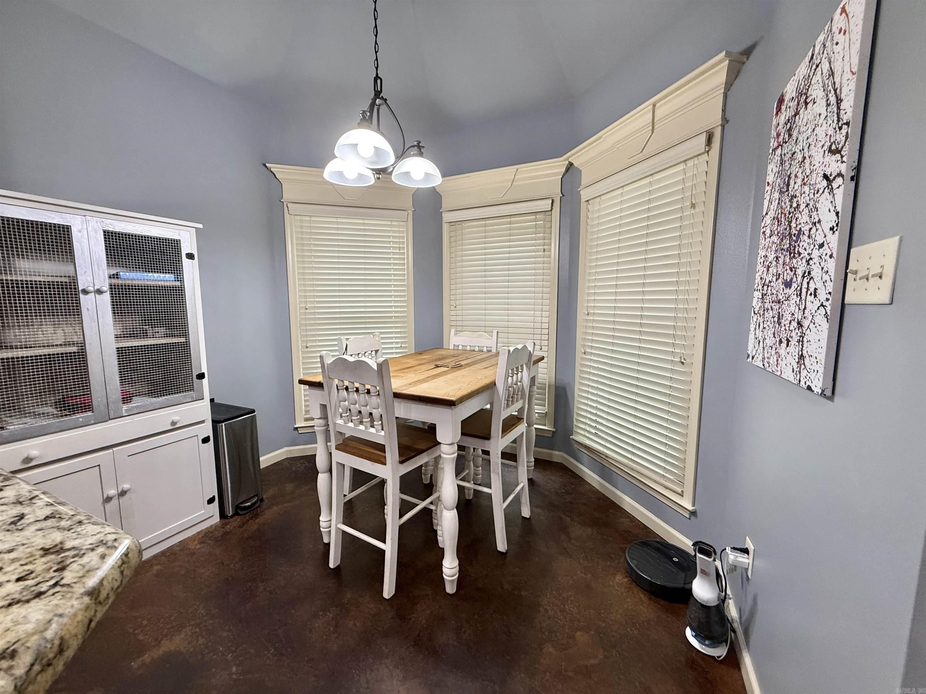 Springhill Village Phase 1 - Residential