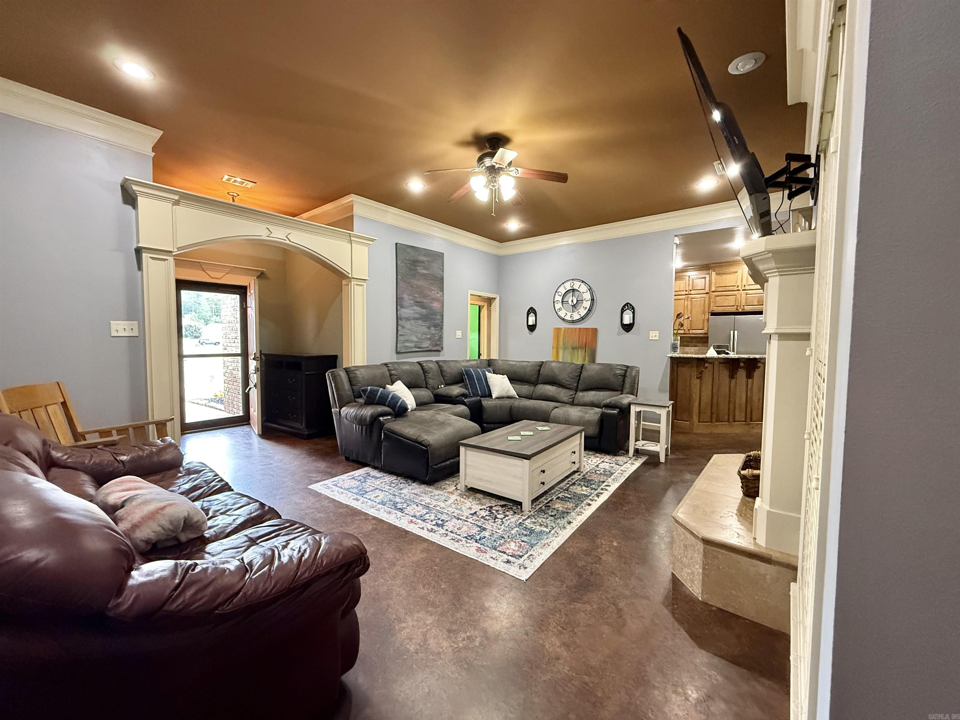 Springhill Village Phase 1 - Residential