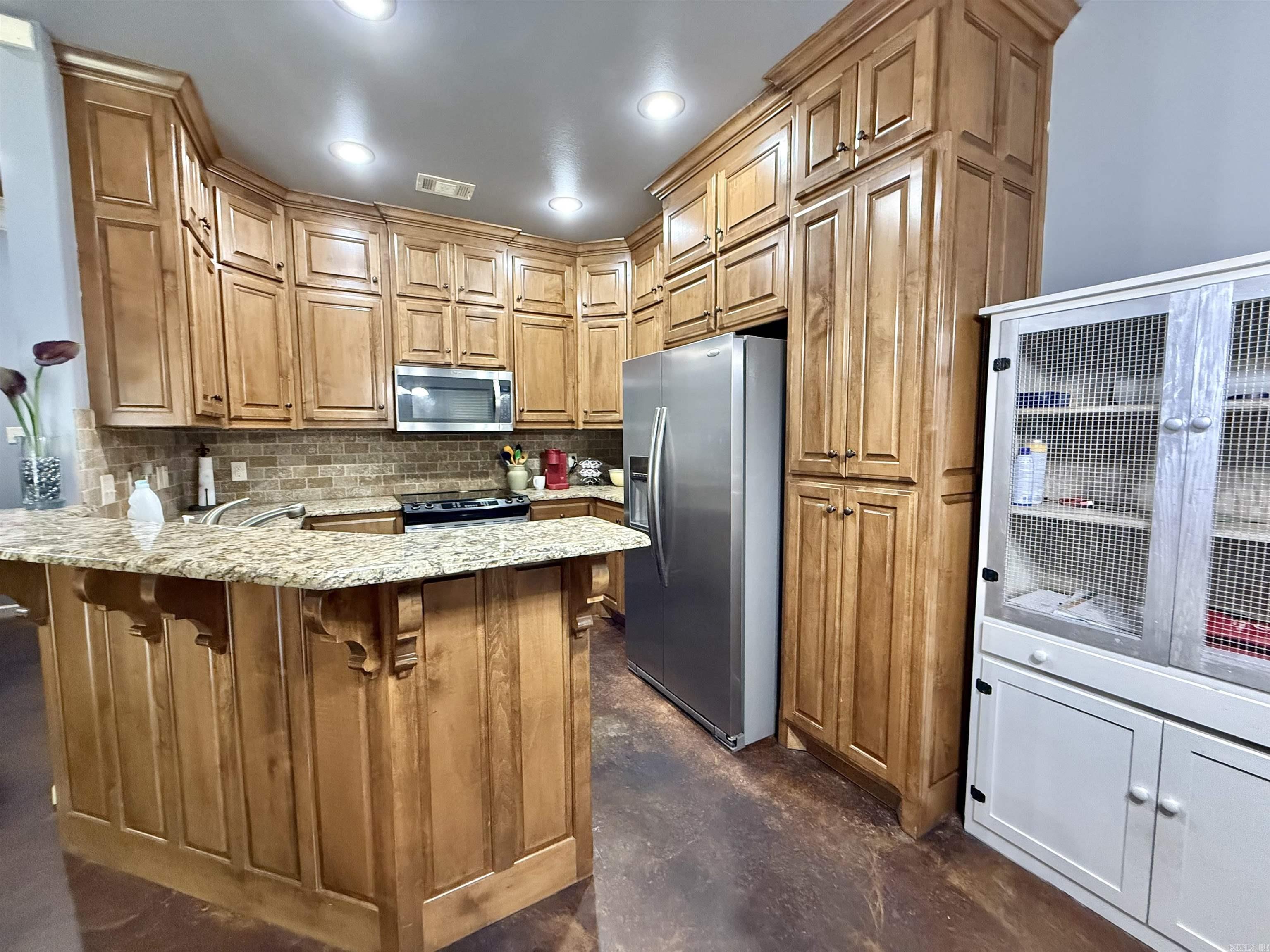 Springhill Village Phase 1 - Residential