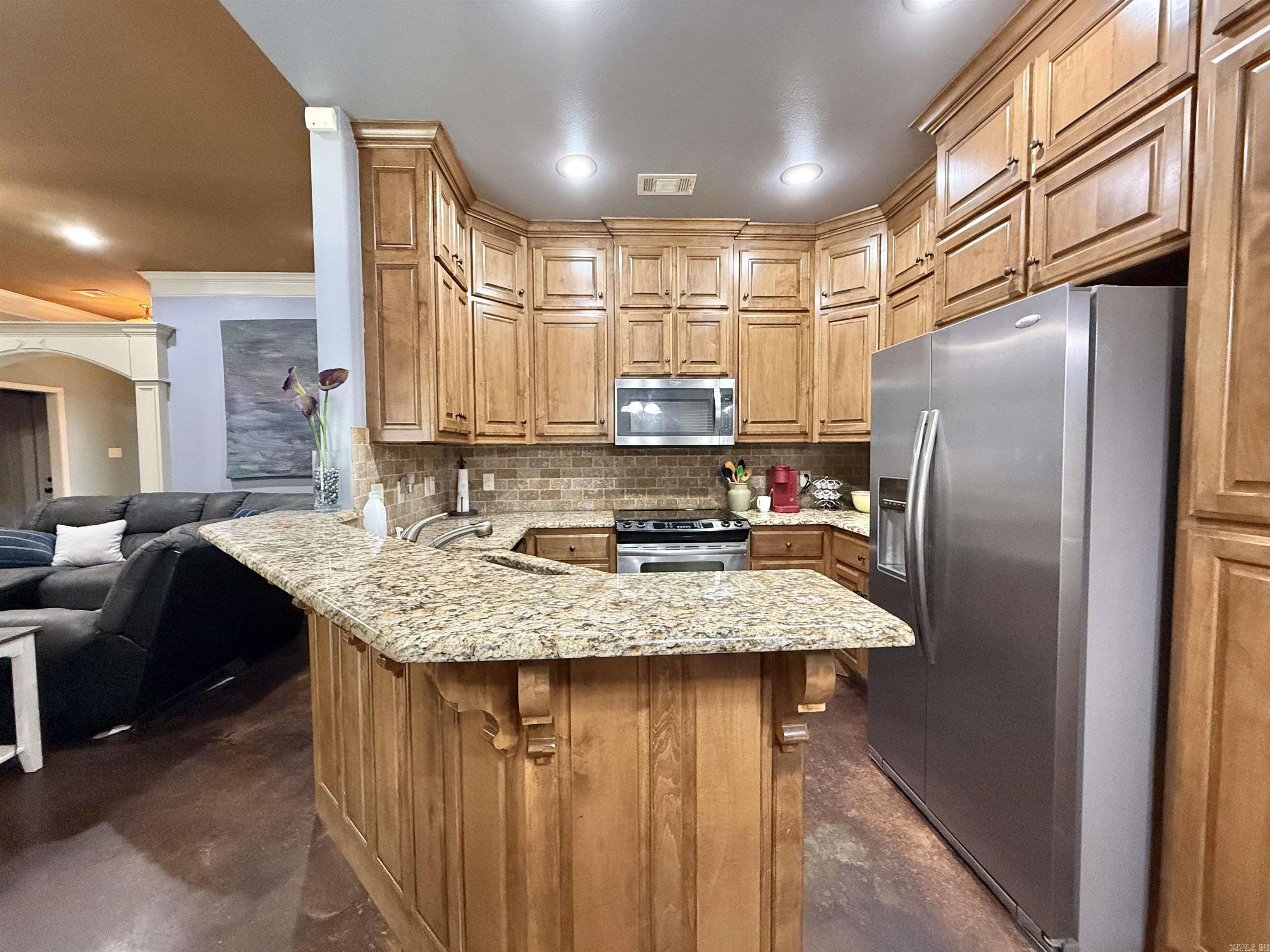 Springhill Village Phase 1 - Residential