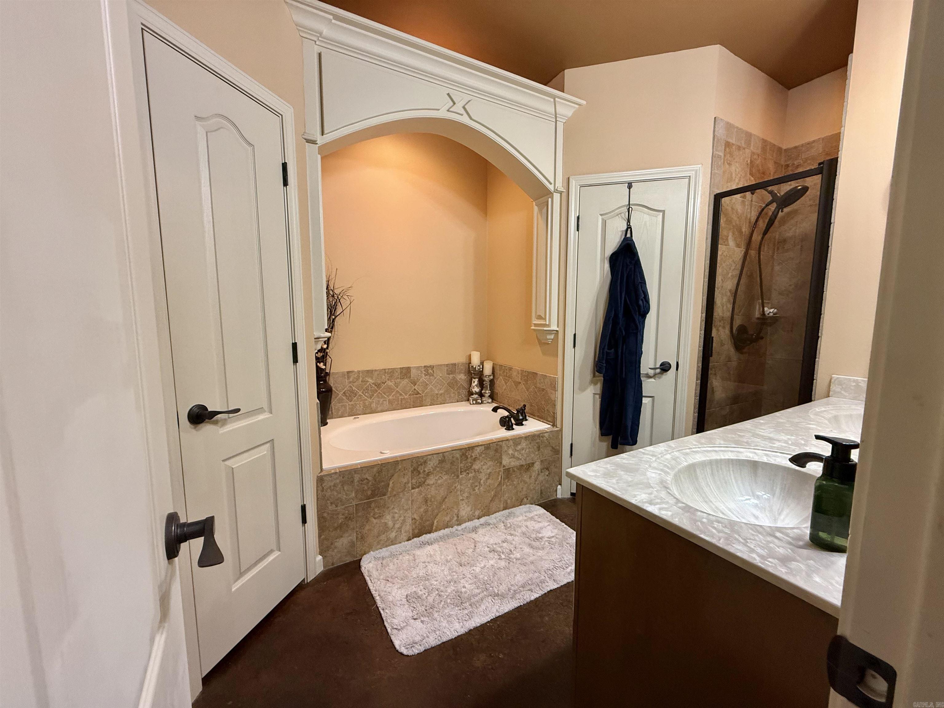 Springhill Village Phase 1 - Residential