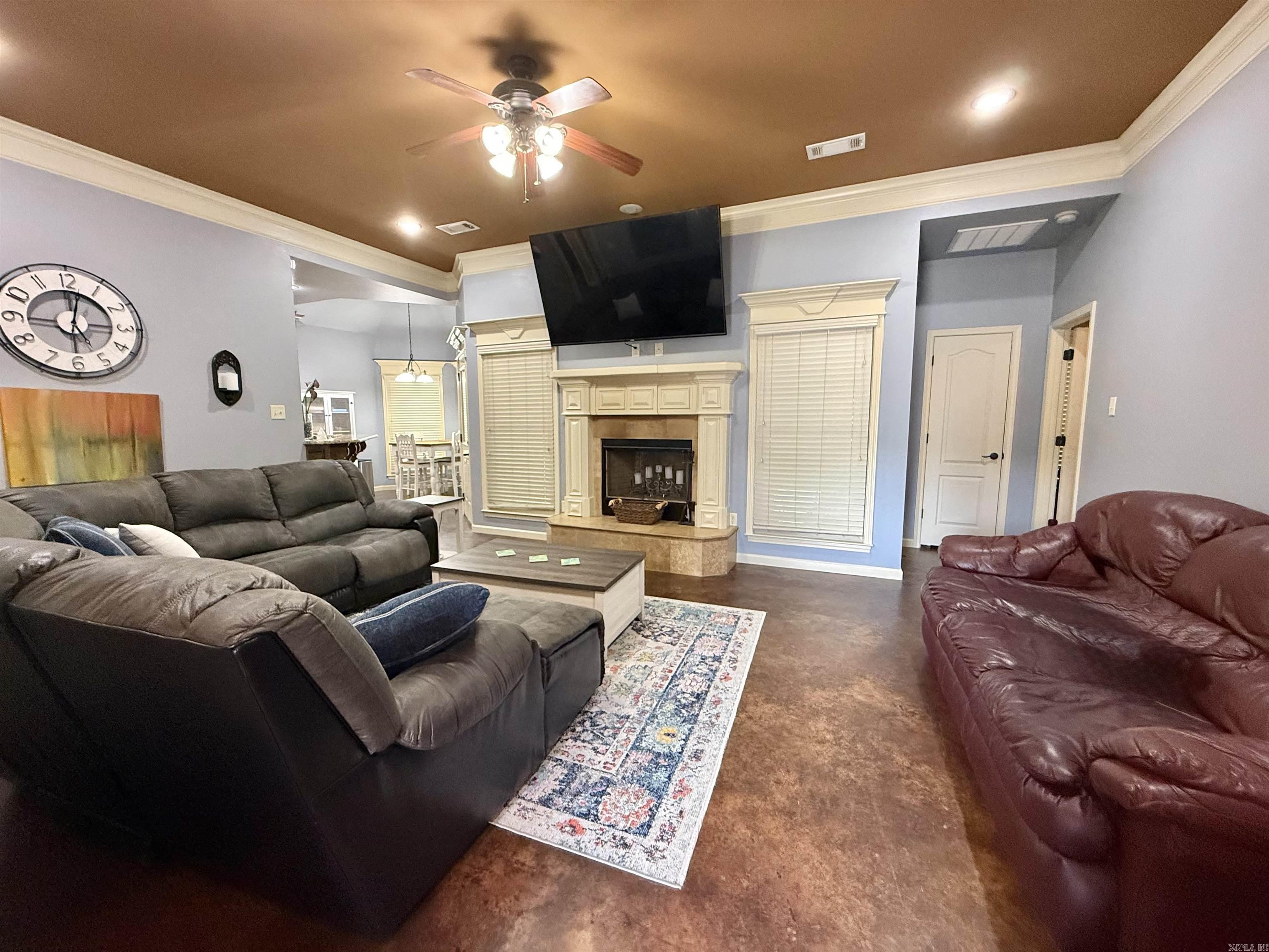 Springhill Village Phase 1 - Residential