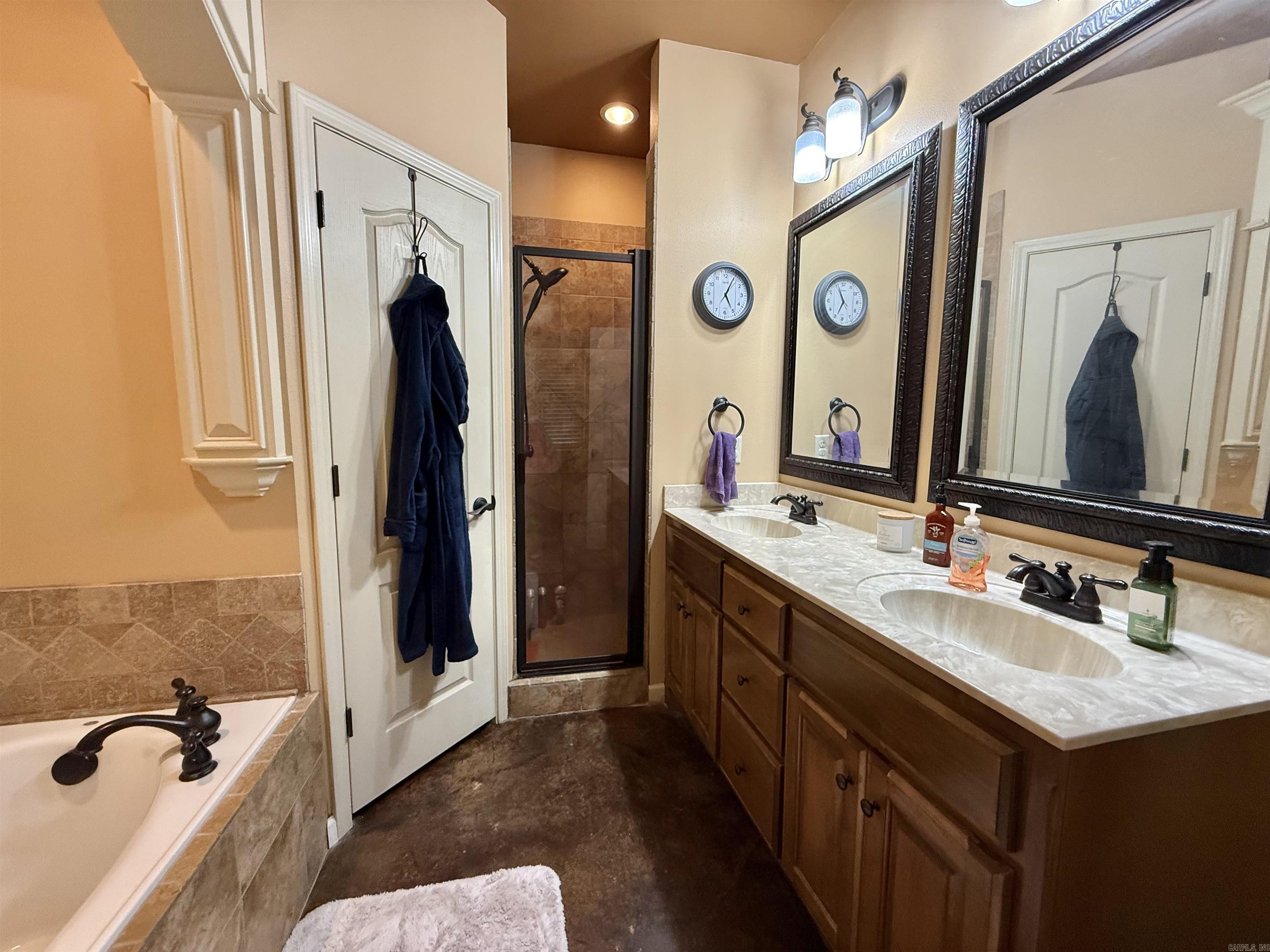 Springhill Village Phase 1 - Residential