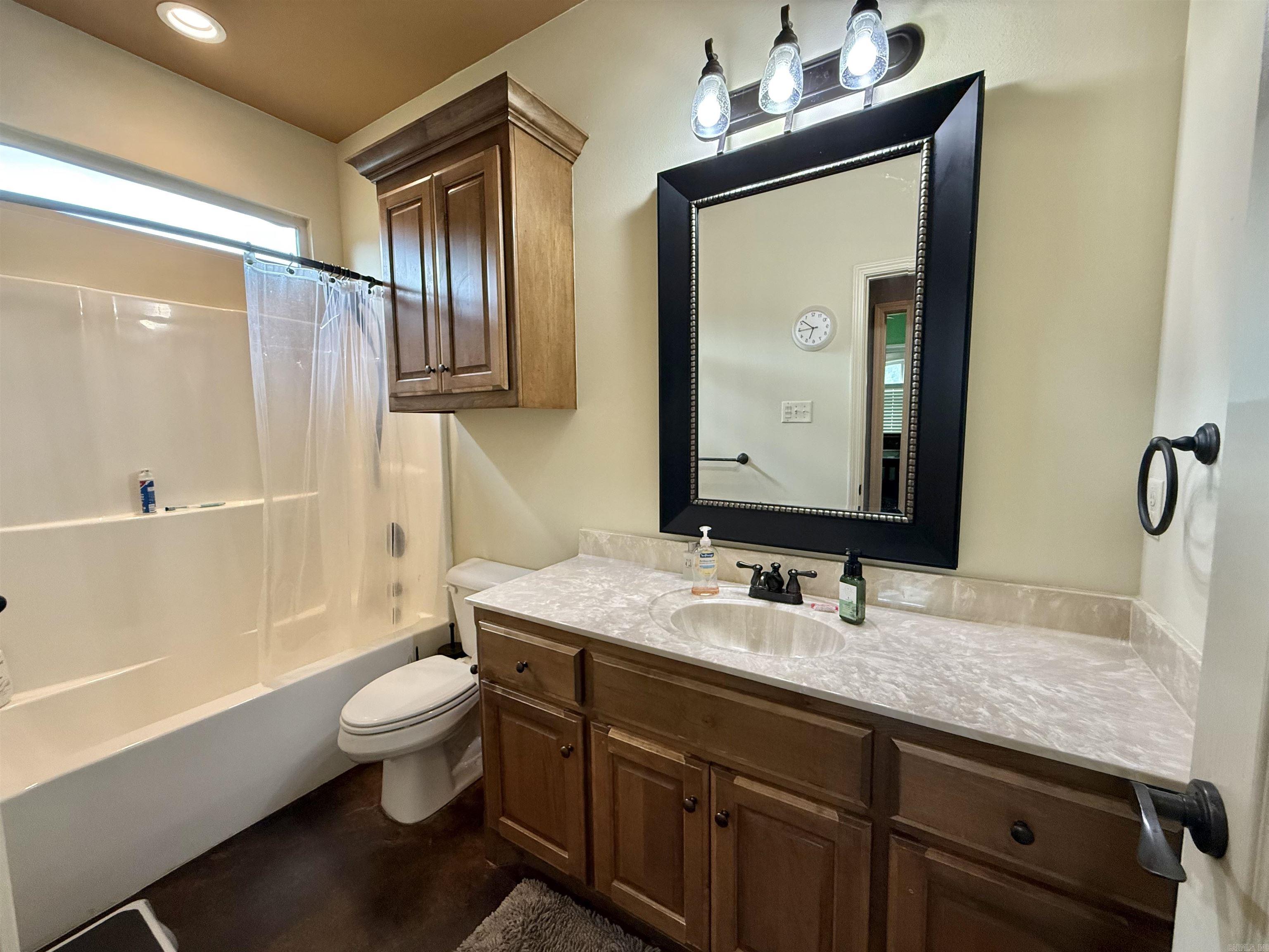 Springhill Village Phase 1 - Residential