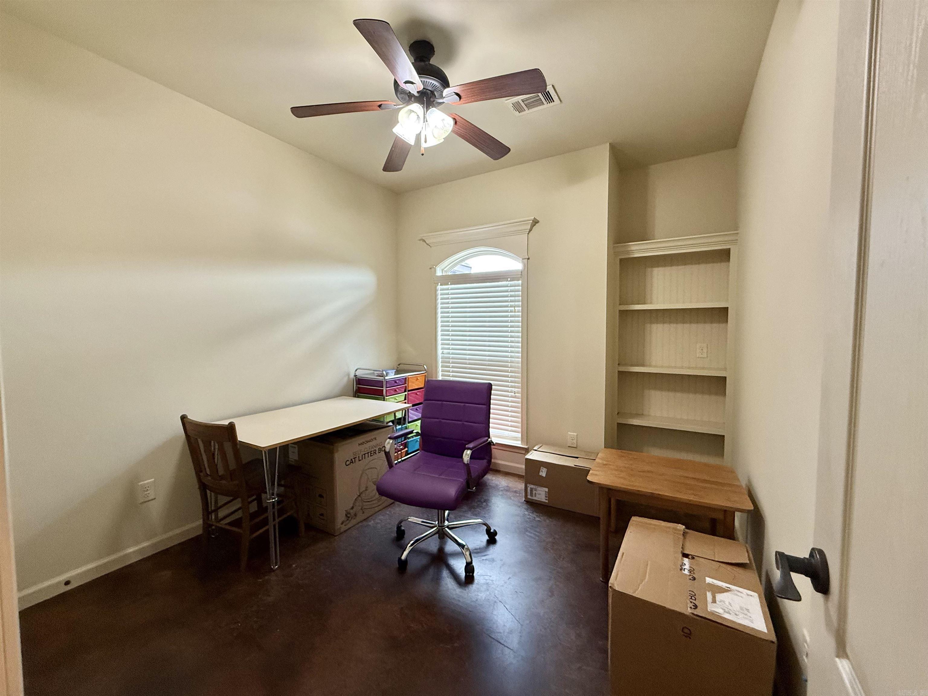 Springhill Village Phase 1 - Residential