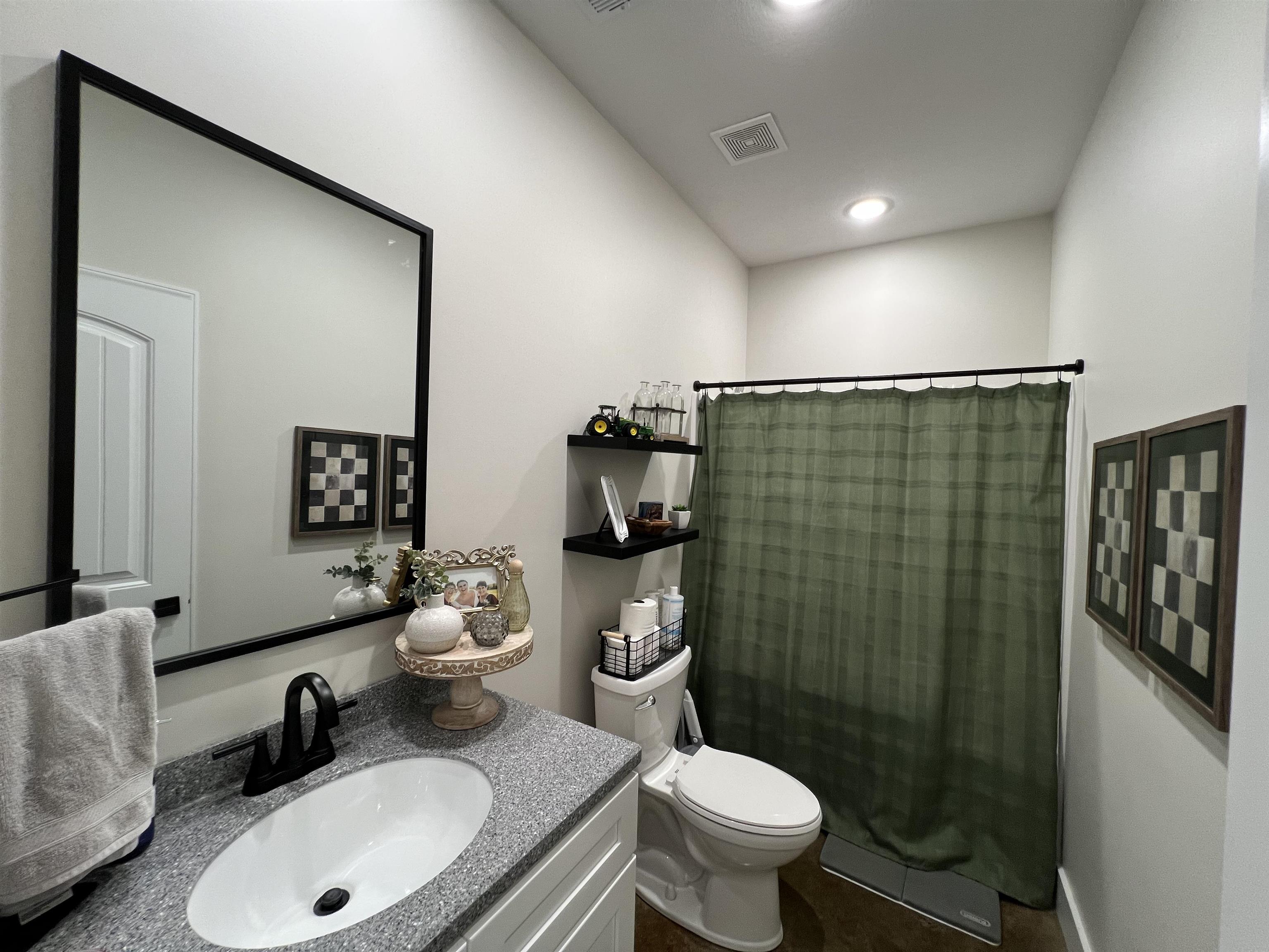 Elders - Residential