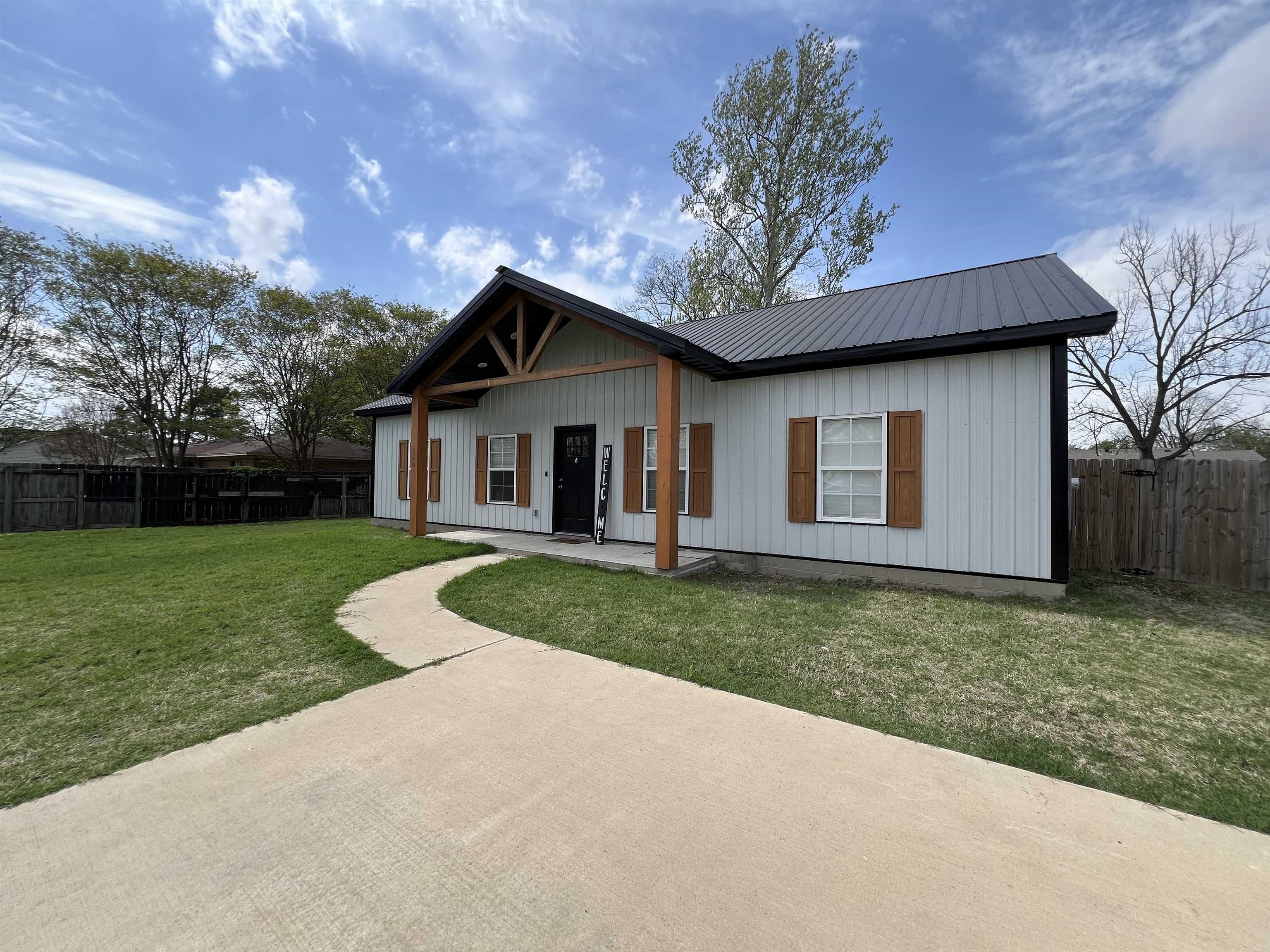 Elders - Residential