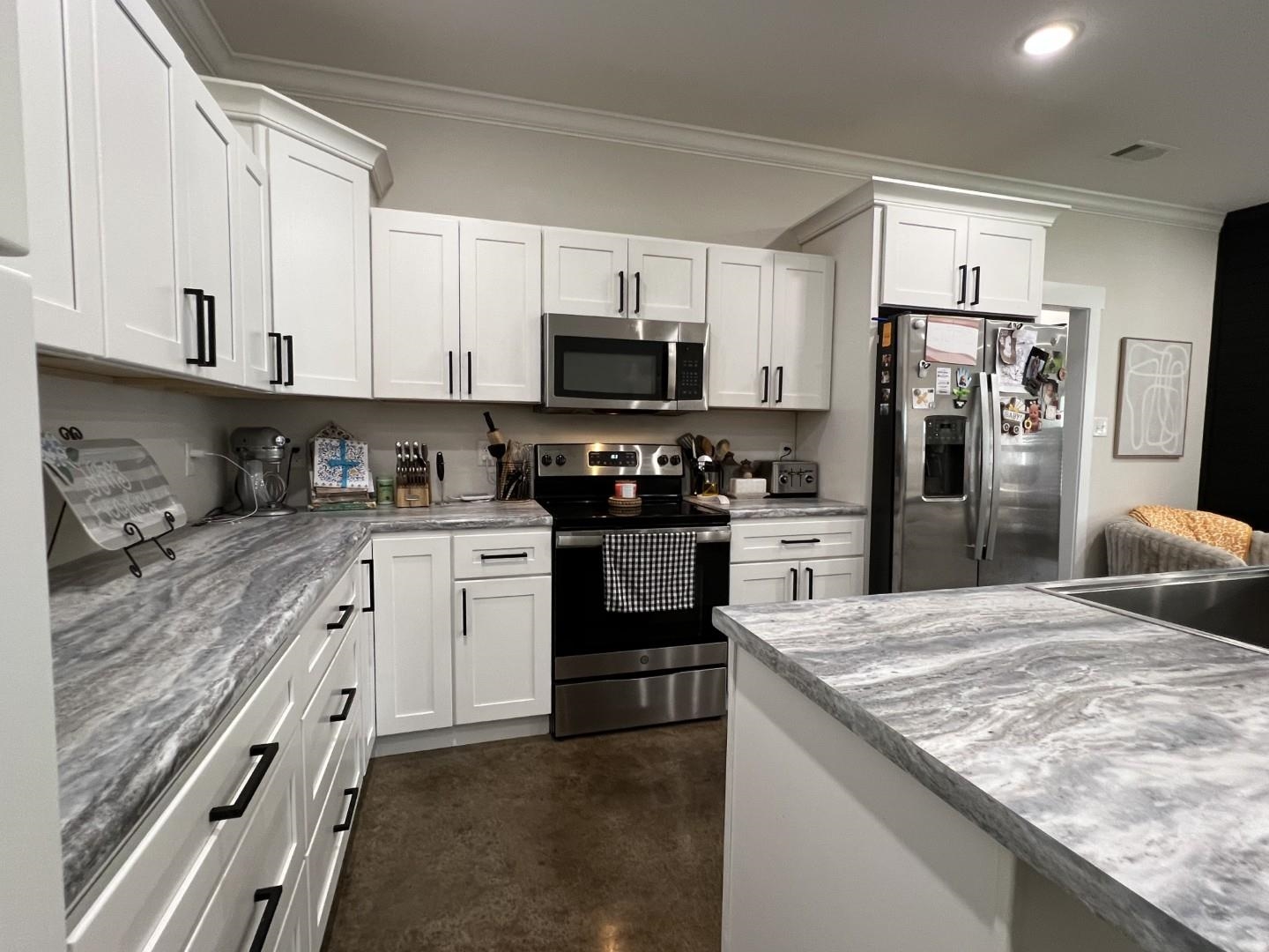 Elders - Residential