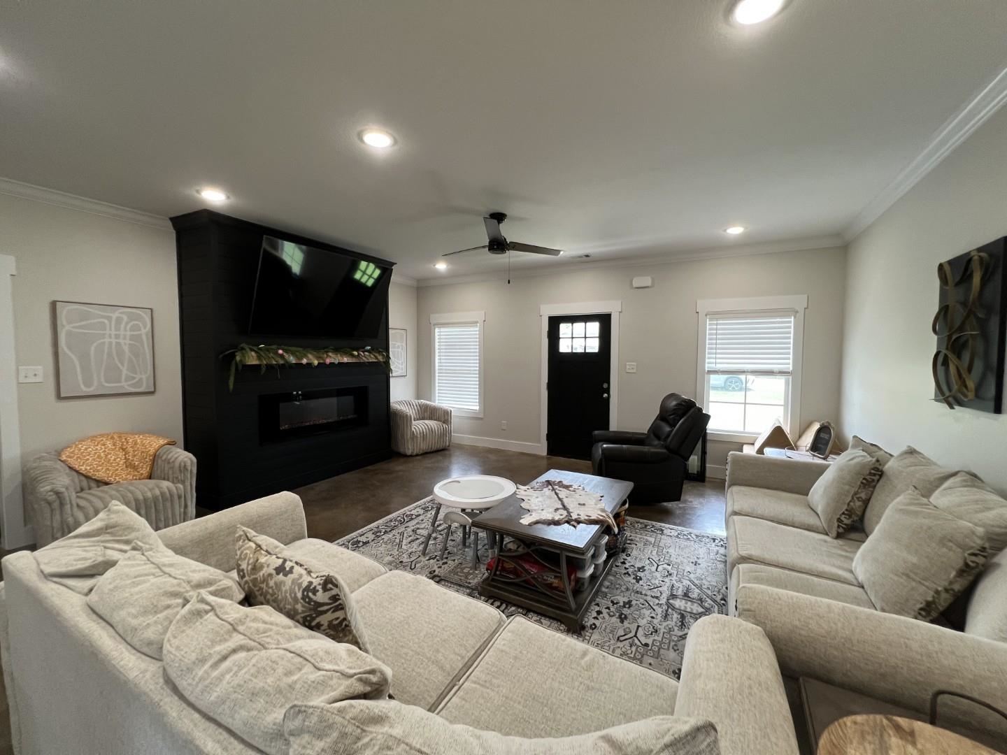 Elders - Residential