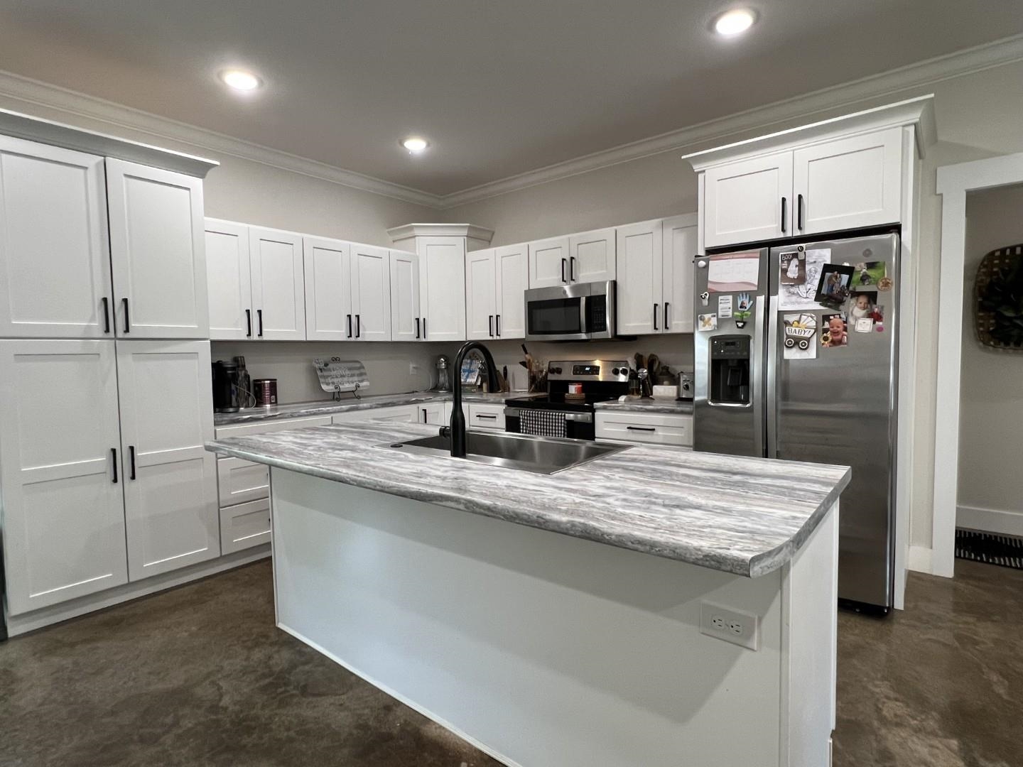 Elders - Residential