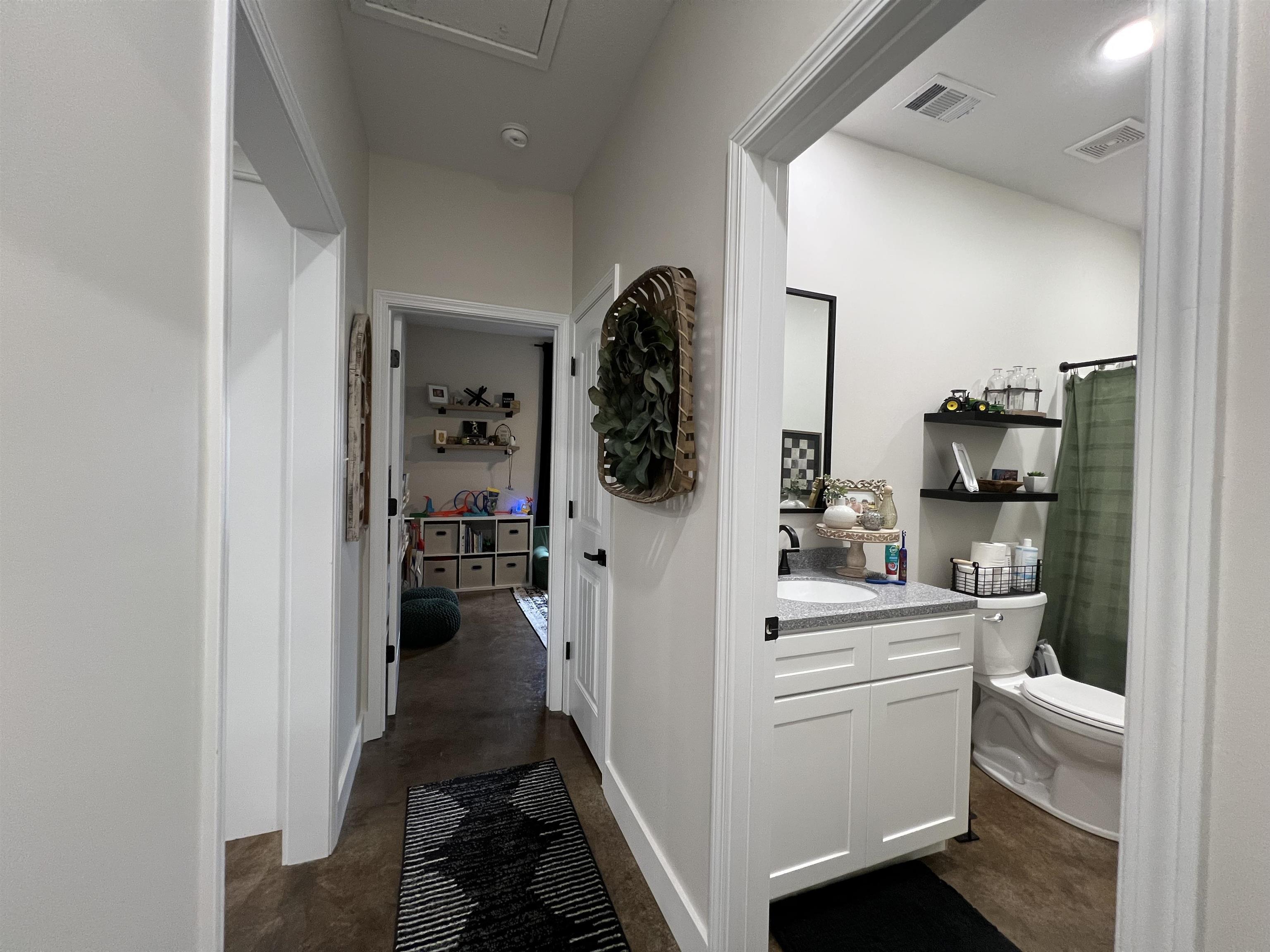 Elders - Residential