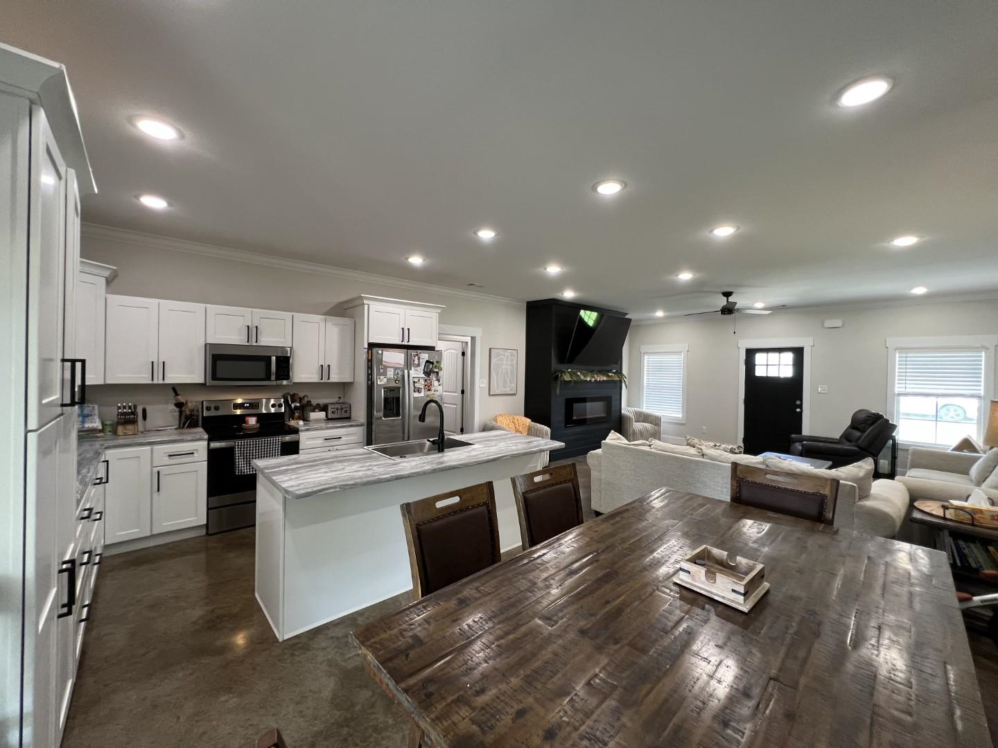 Elders - Residential