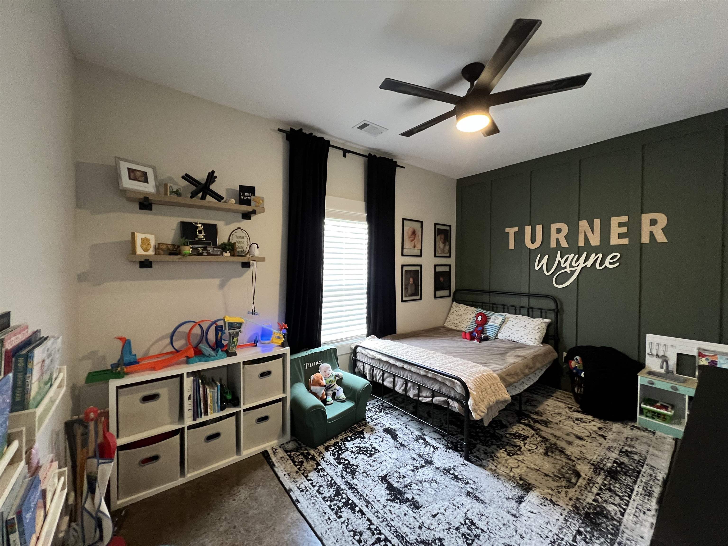 Elders - Residential