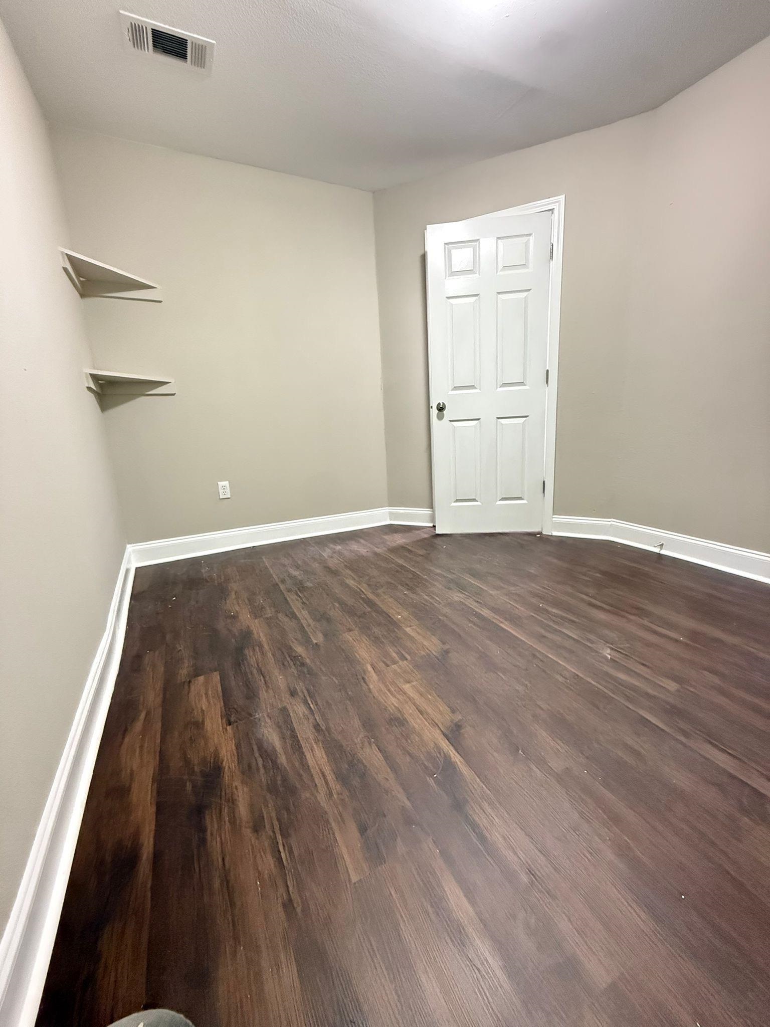 RUDDLE HEIGHTS ADD - Residential Lease