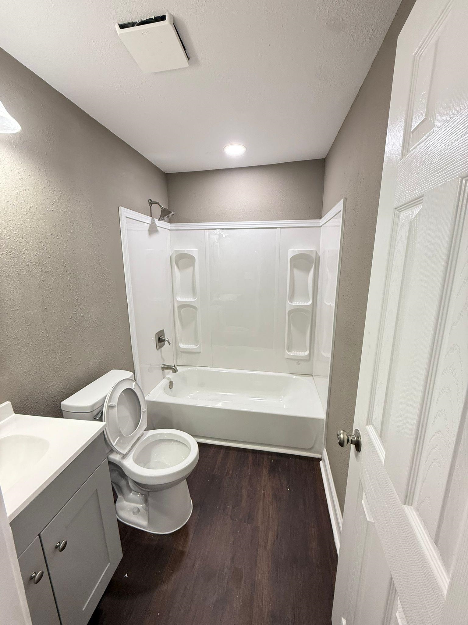 RUDDLE HEIGHTS ADD - Residential Lease