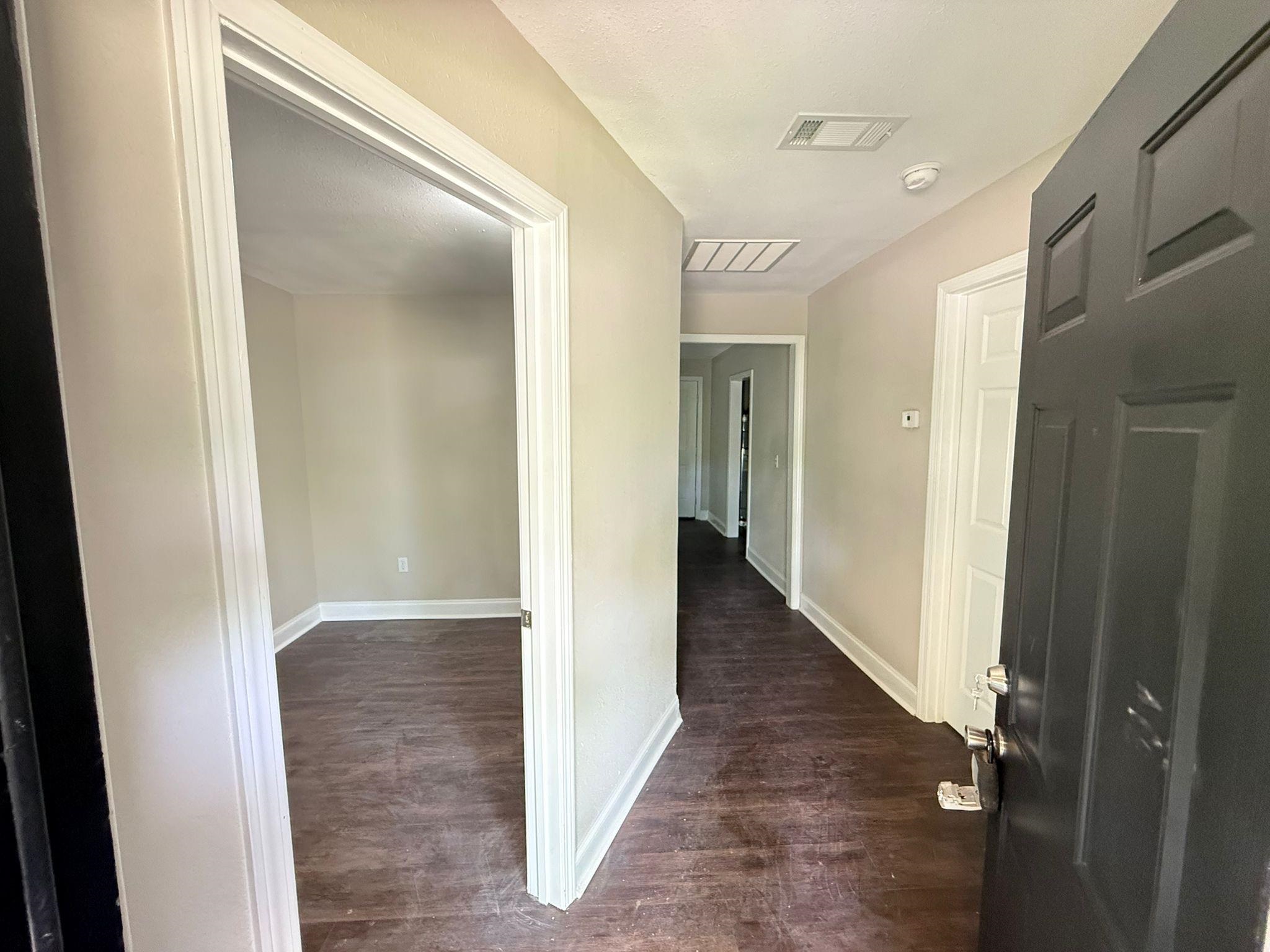 RUDDLE HEIGHTS ADD - Residential Lease