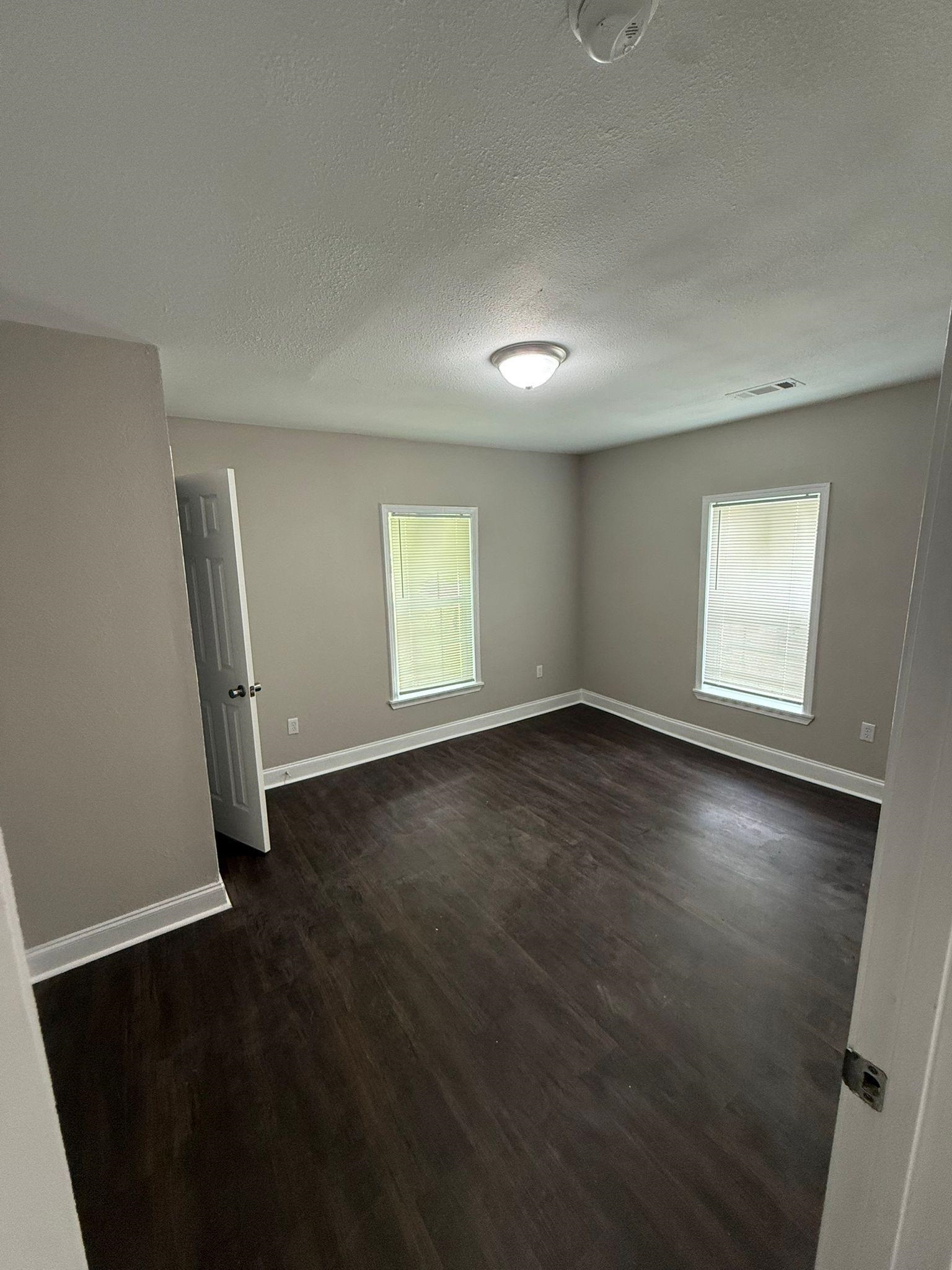 RUDDLE HEIGHTS ADD - Residential Lease