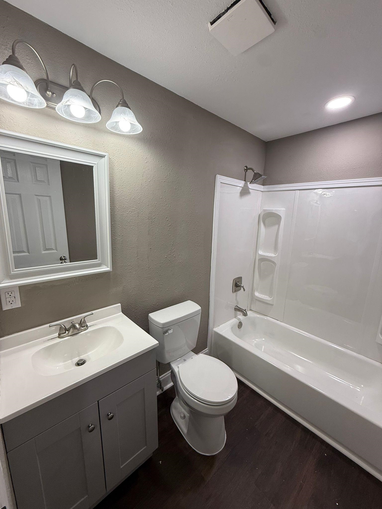 RUDDLE HEIGHTS ADD - Residential Lease