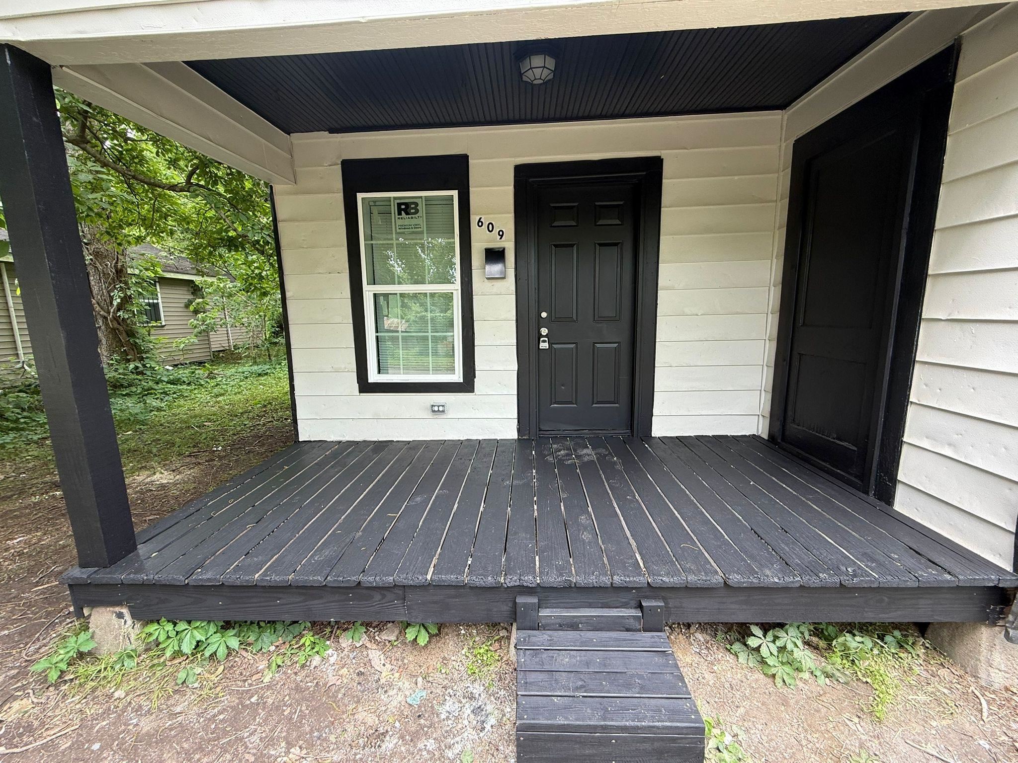 RUDDLE HEIGHTS ADD - Residential Lease