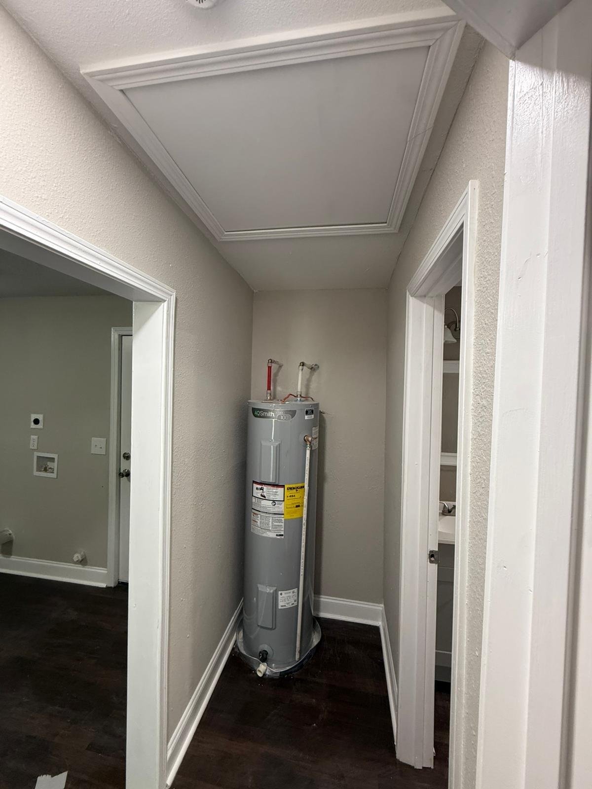 RUDDLE HEIGHTS ADD - Residential Lease