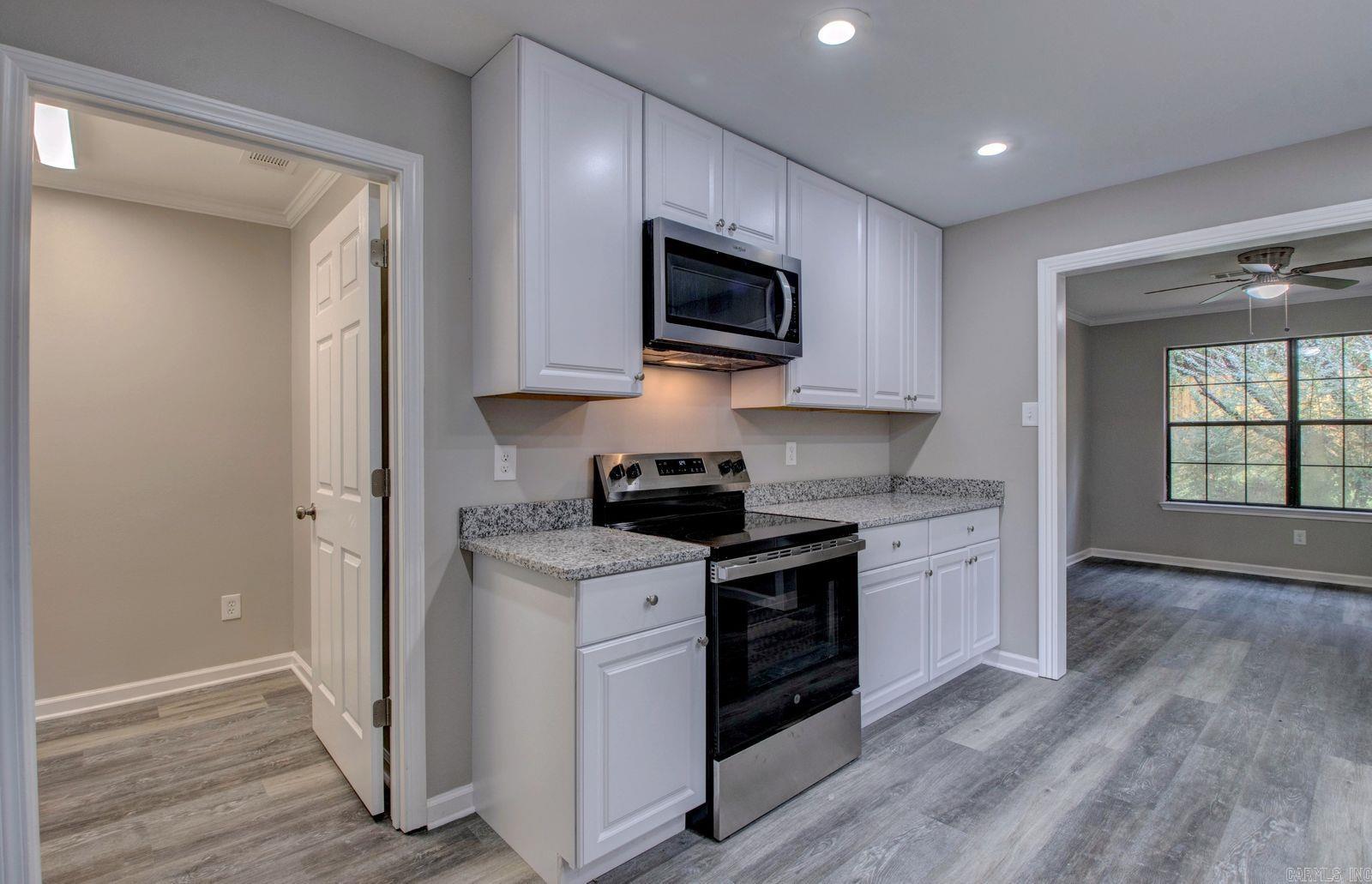 Not In List - Residential