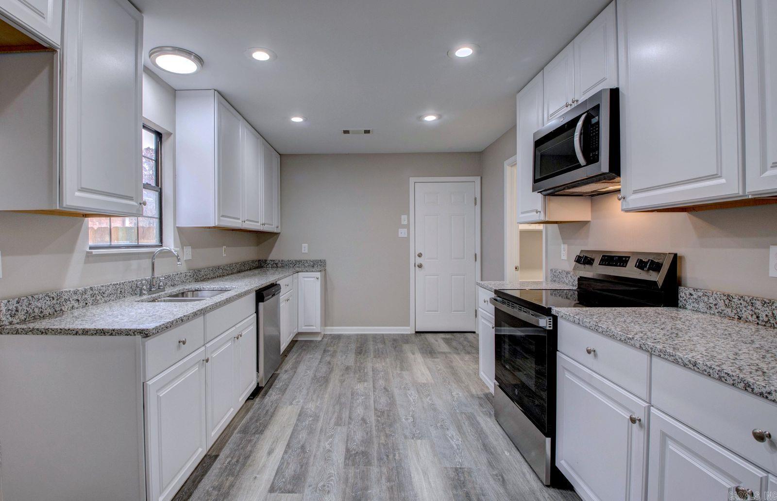 Not In List - Residential