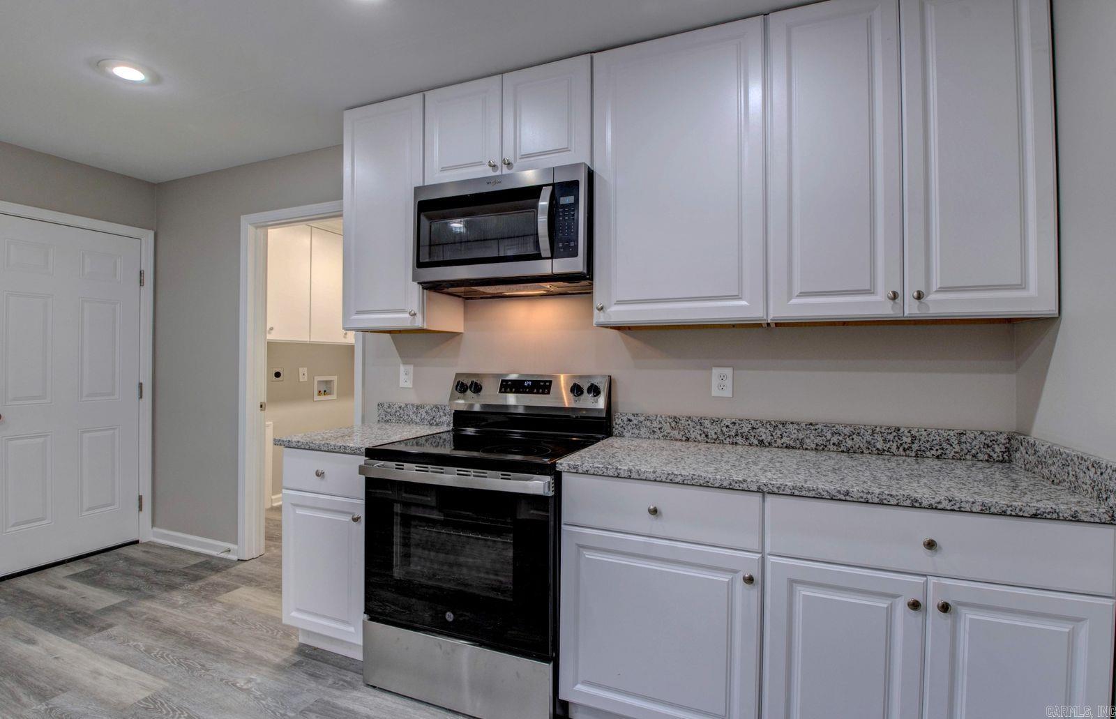 Not In List - Residential