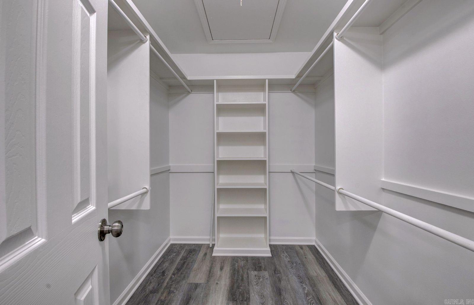 Not In List - Residential